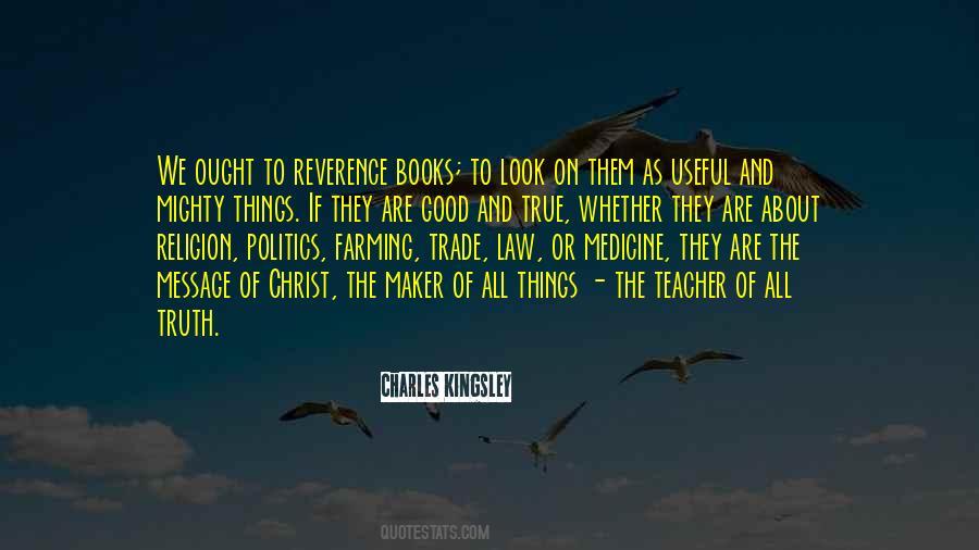 About As Useful As Quotes #1104964
