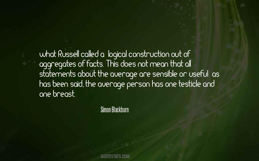 About As Useful As Quotes #1626159