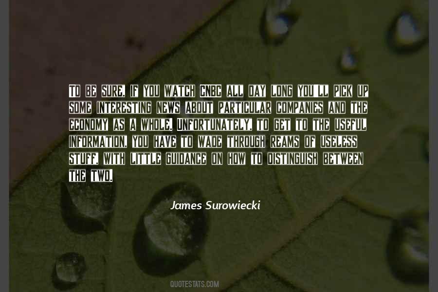 About As Useful As Quotes #485869