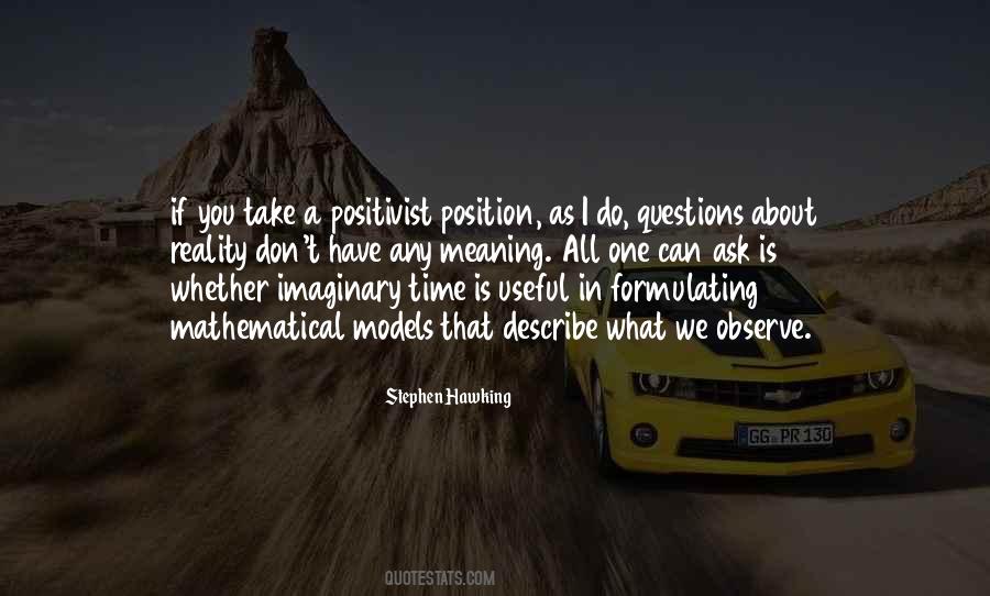 About As Useful As Quotes #491123