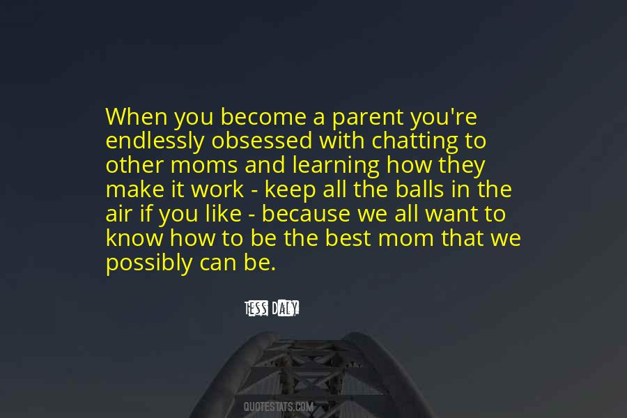 They Want To Be Like You Quotes #1108034