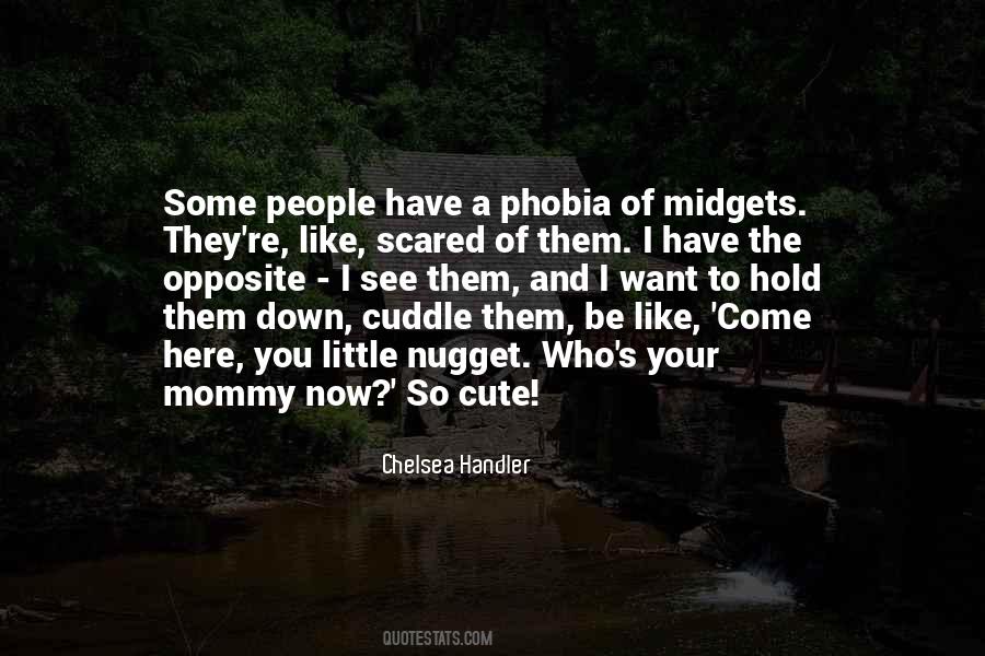 They Want To Be Like You Quotes #1242913