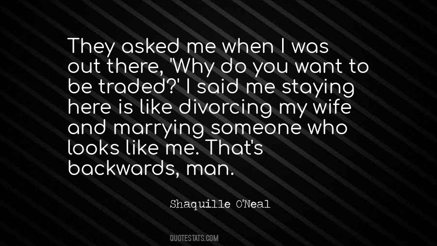 They Want To Be Like You Quotes #1256343