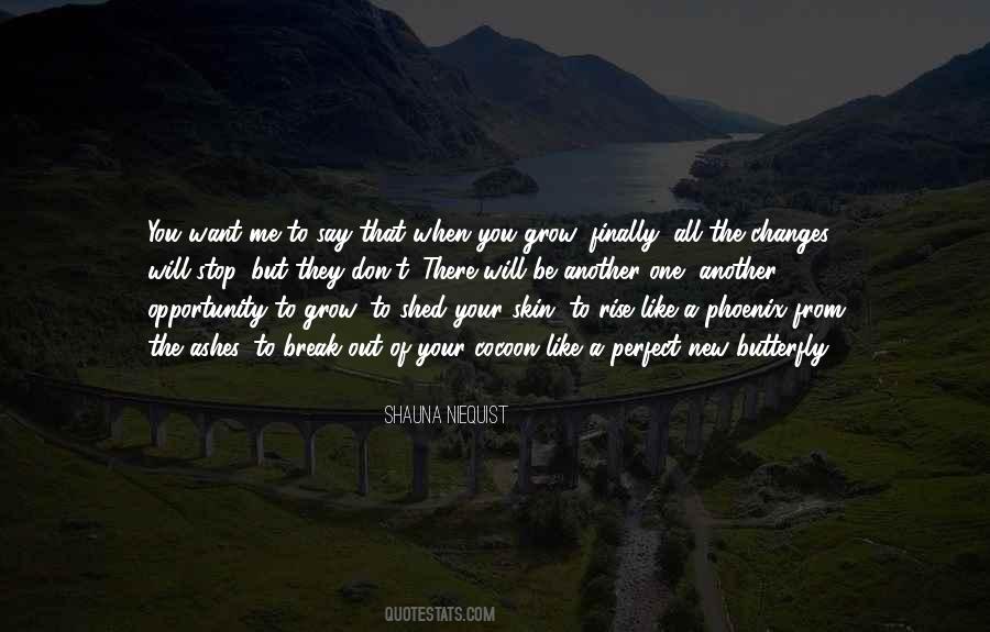They Want To Be Like You Quotes #363519