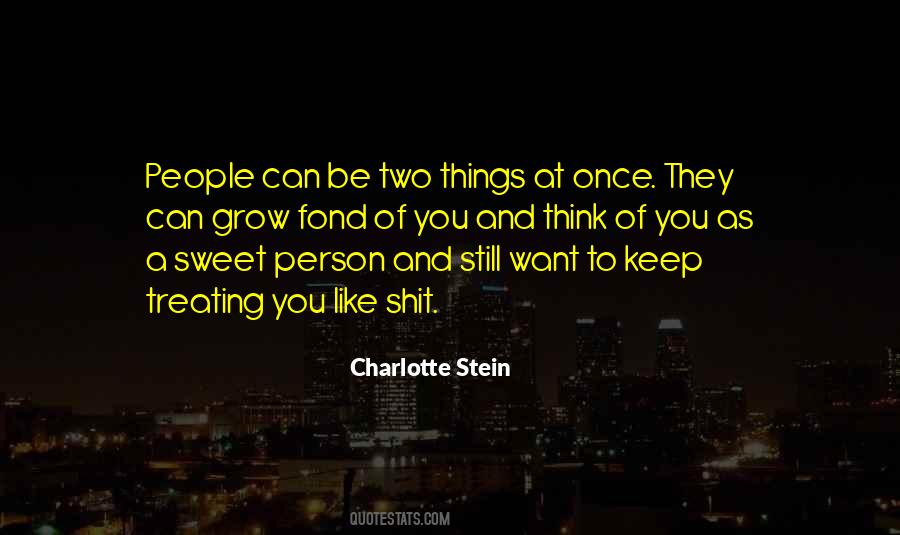 They Want To Be Like You Quotes #384716