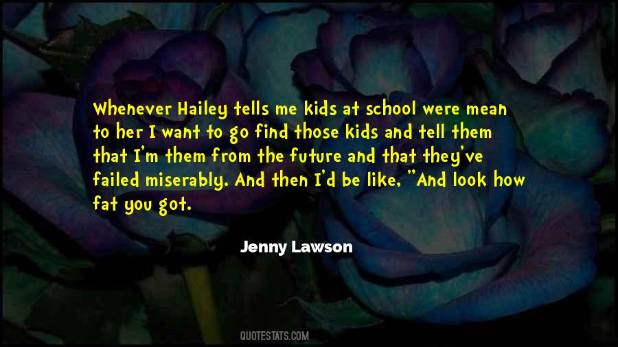 They Want To Be Like You Quotes #458456