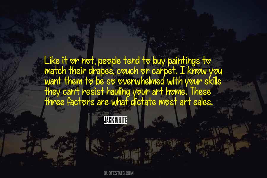 They Want To Be Like You Quotes #800910