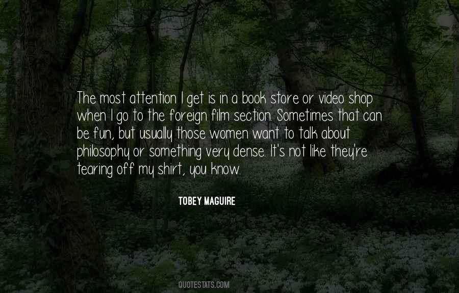 They Want To Be Like You Quotes #959345