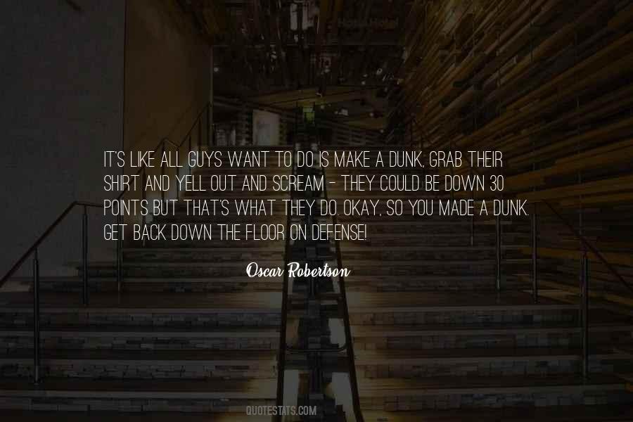 They Want To Be Like You Quotes #980081
