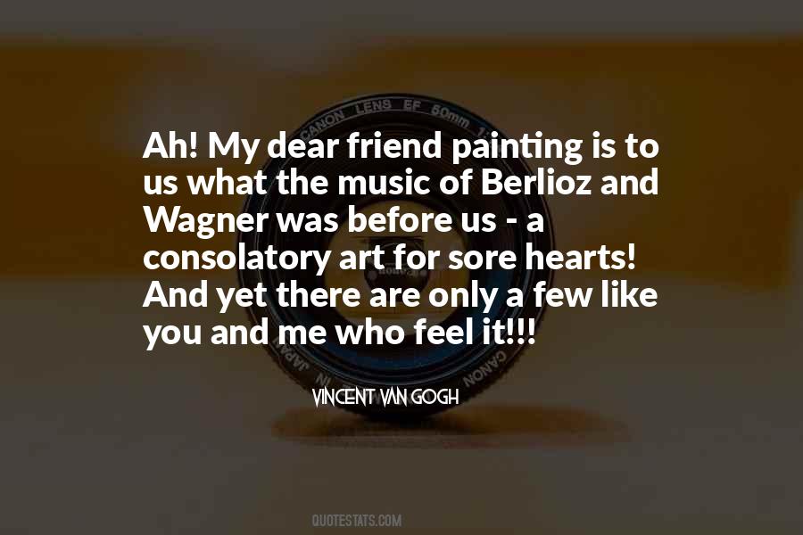 Music Friend Quotes #919084