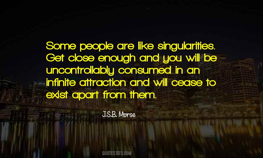 Quotes About Danger And Love #542080