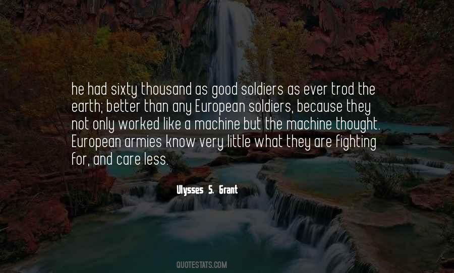 Better Than Ever Quotes #129648