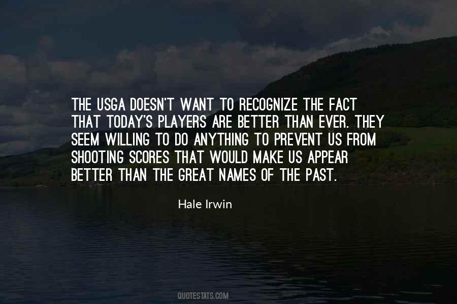 Better Than Ever Quotes #181512