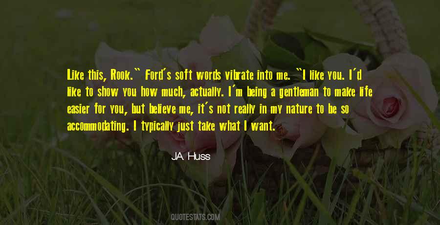 Ford's Quotes #798079