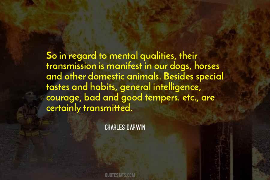 Special Animal Quotes #1757023
