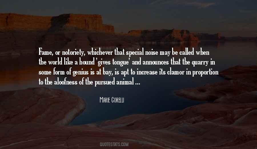 Special Animal Quotes #468220