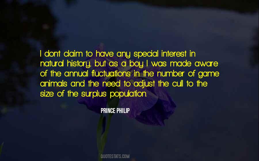 Special Animal Quotes #473947