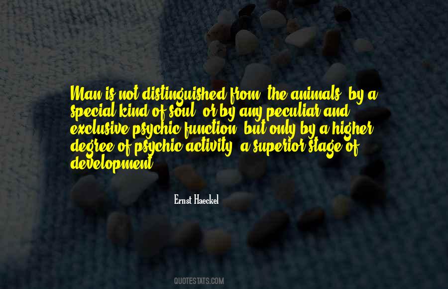 Special Animal Quotes #893059