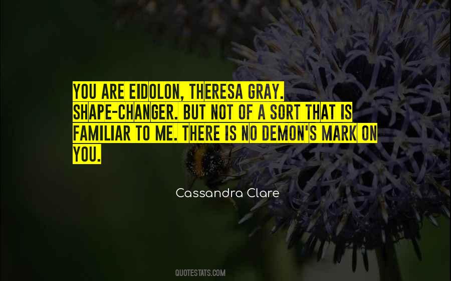 You Are Not Me Quotes #144083