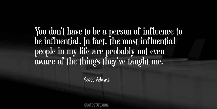 You Are Not Me Quotes #390654