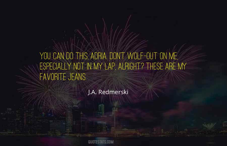 You Are Not Me Quotes #488799