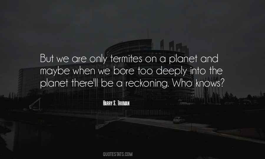 International Political Quotes #1130388