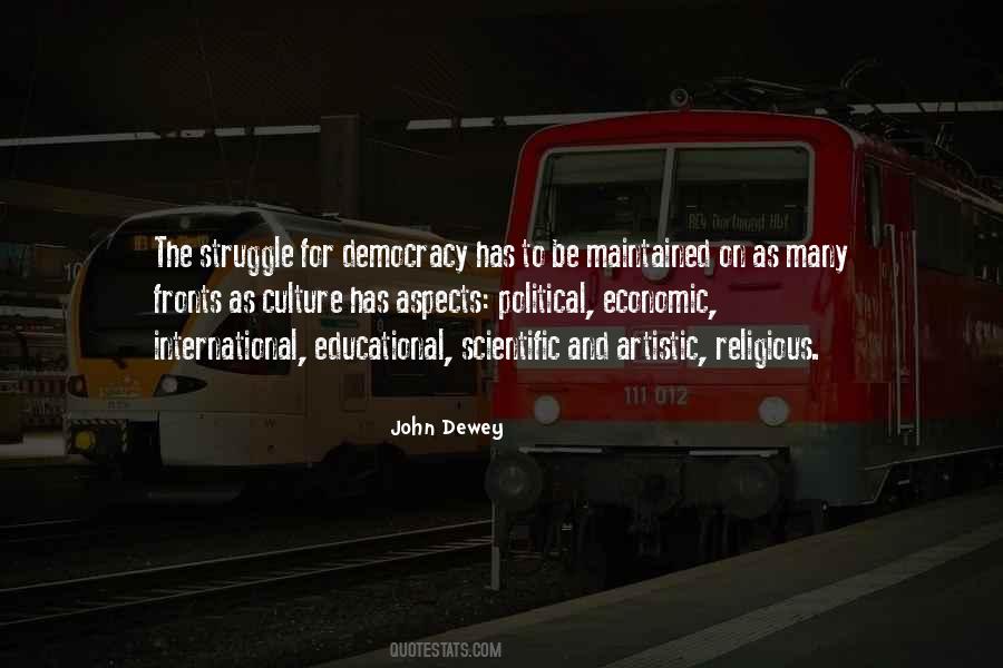 International Political Quotes #115636