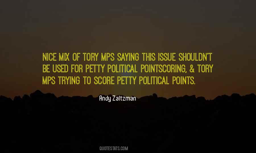 International Political Quotes #1180013