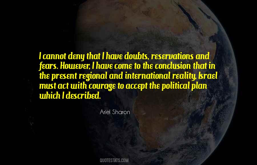 International Political Quotes #299515