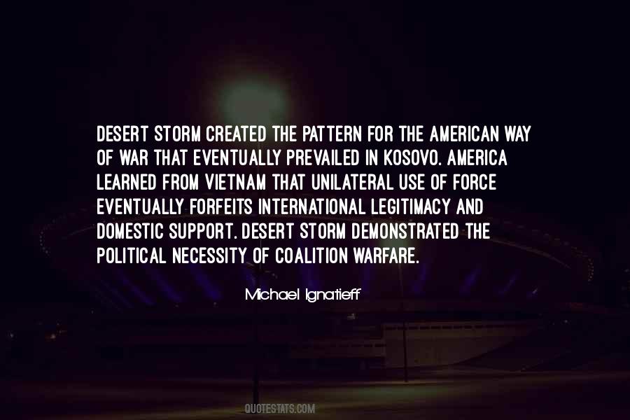 International Political Quotes #807046