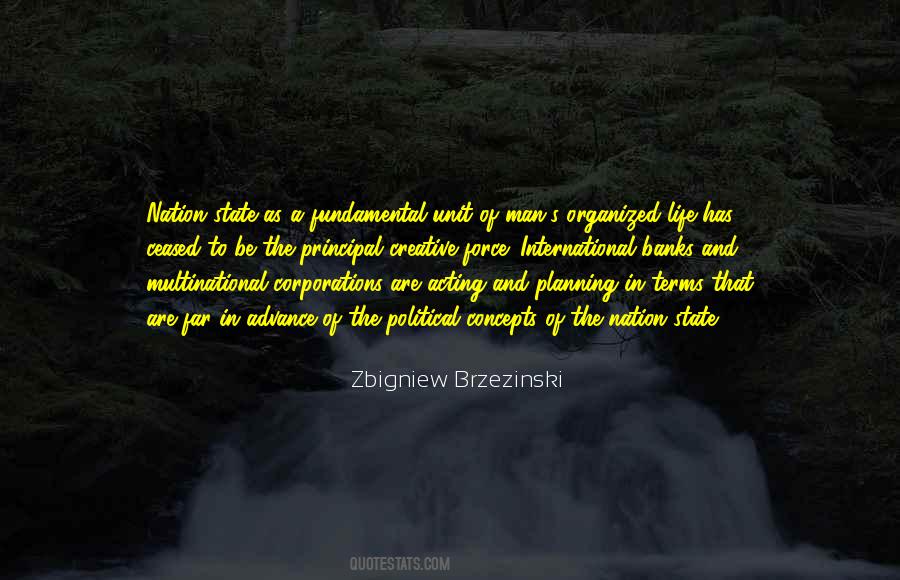 International Political Quotes #887833