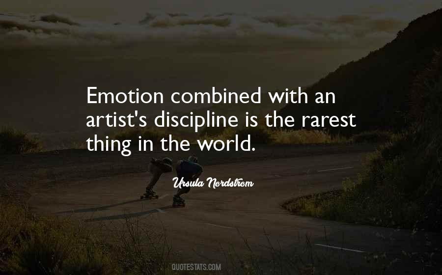 Quotes About The Rarest Thing #1287744