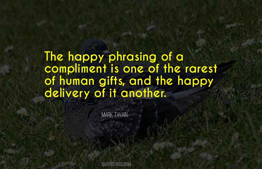 Quotes About The Rarest Thing #222647