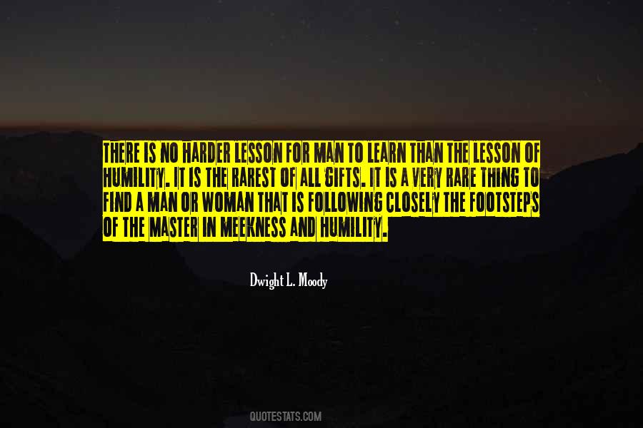 Quotes About The Rarest Thing #652229