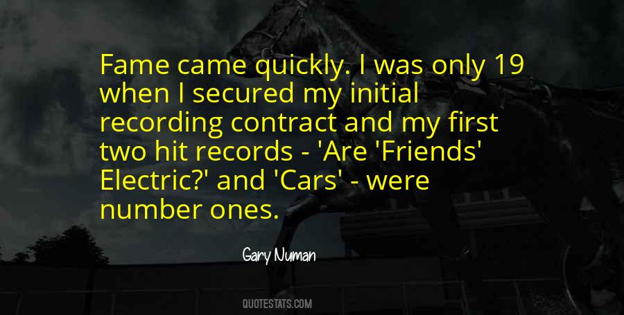 I Was Only 19 Quotes #1277766