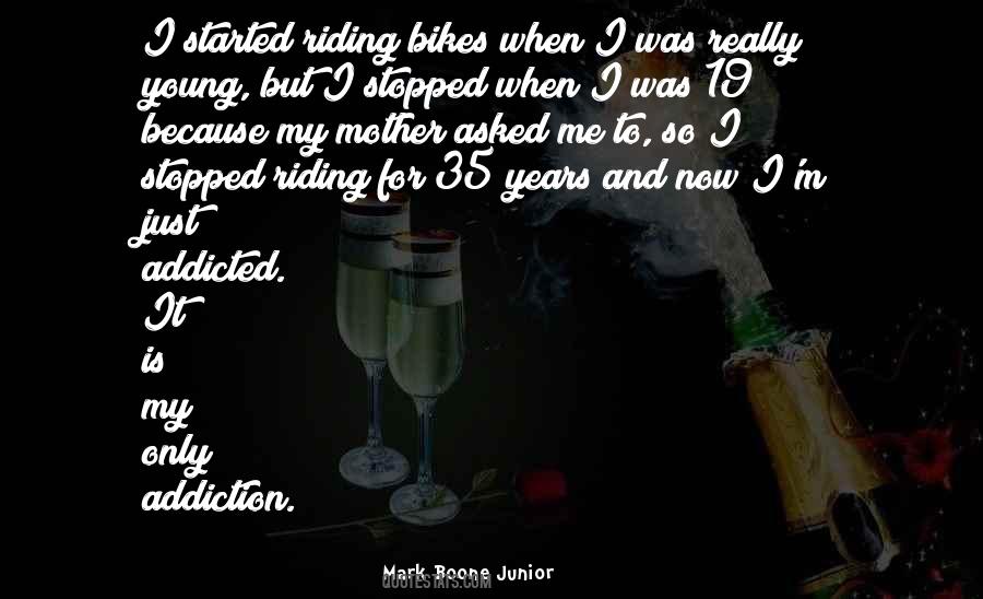 I Was Only 19 Quotes #417967