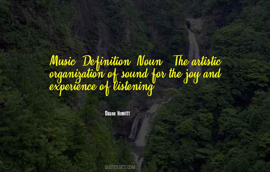 Meaning And Definition Of Quotes #1425310