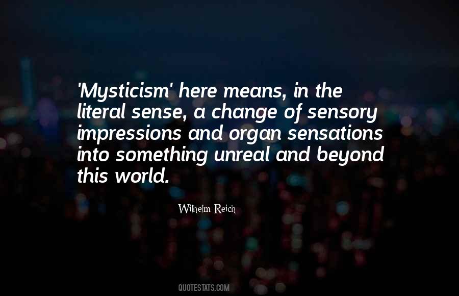 Meaning And Definition Of Quotes #1633367