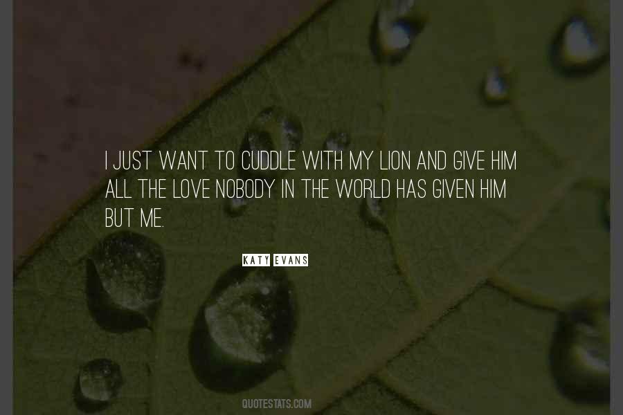 At The End Of The Day What Really Matters Quotes #1137629