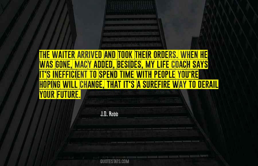 At The End Of The Day What Really Matters Quotes #888282