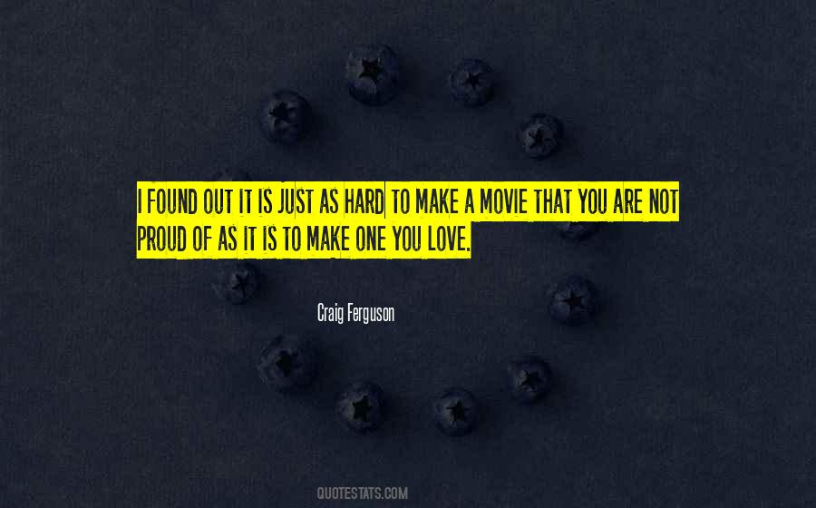 Love Is Not Found Quotes #1806980