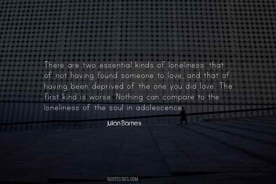 Love Is Not Found Quotes #779303
