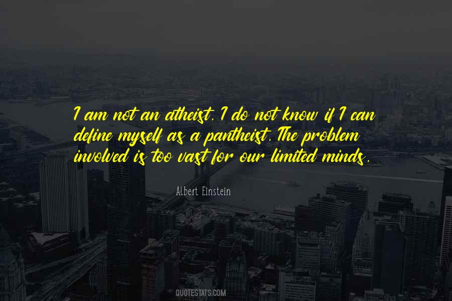 Define The Problem Quotes #1351720