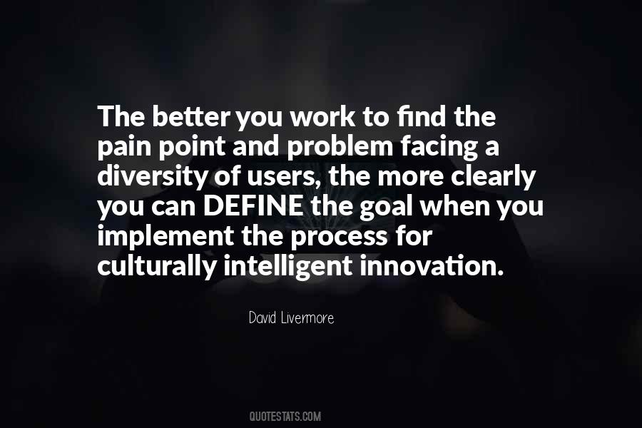 Define The Problem Quotes #187887