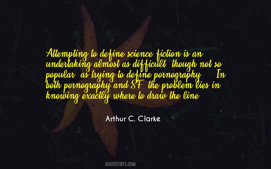 Define The Problem Quotes #434632