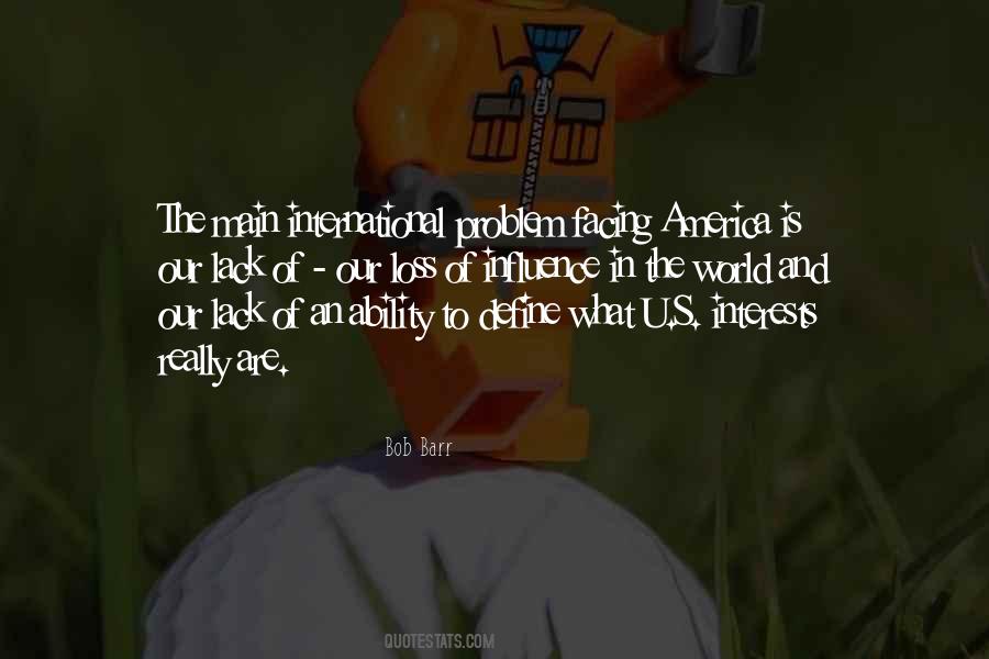 Define The Problem Quotes #573467