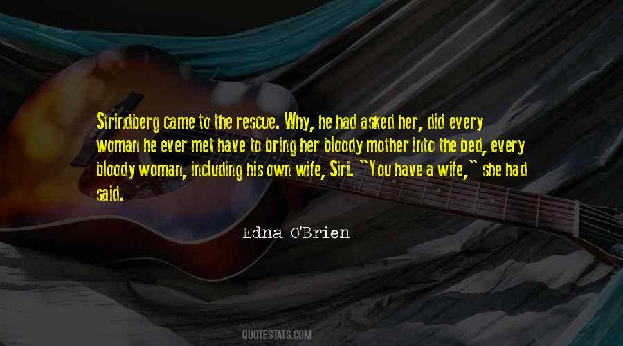 Woman Wife Mother Quotes #1576497