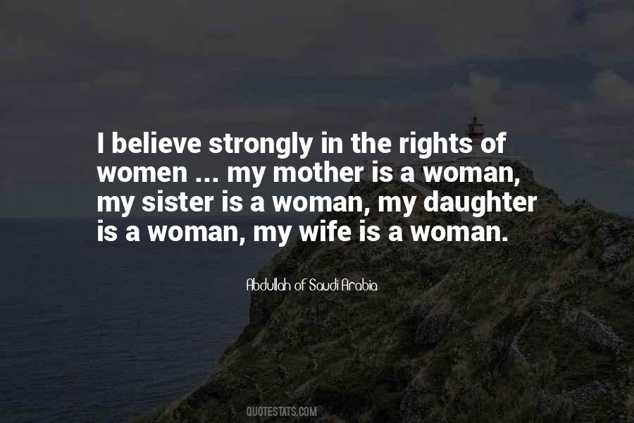 Woman Wife Mother Quotes #1679518