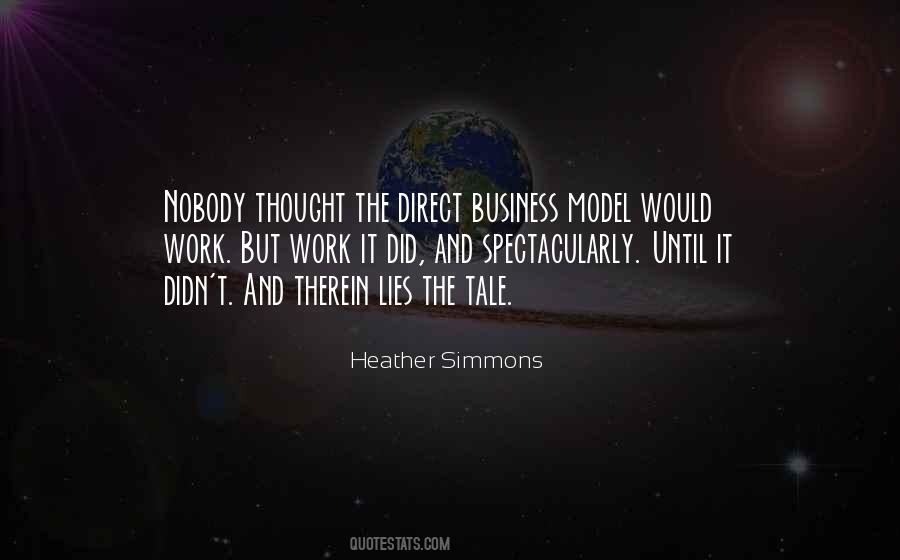 Organization Leadership Quotes #1856049
