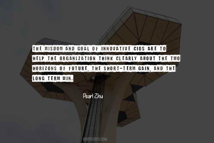 Organization Leadership Quotes #505471